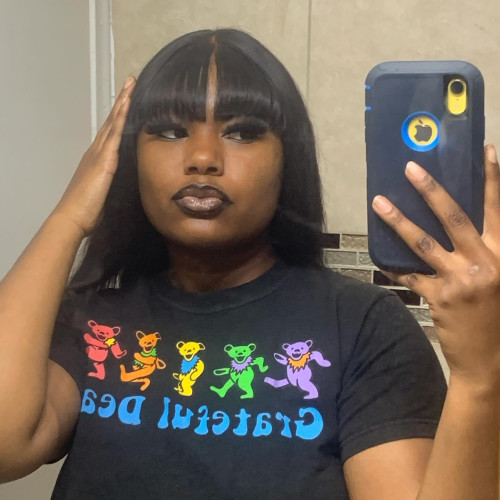 Anizshia  R. profile photo