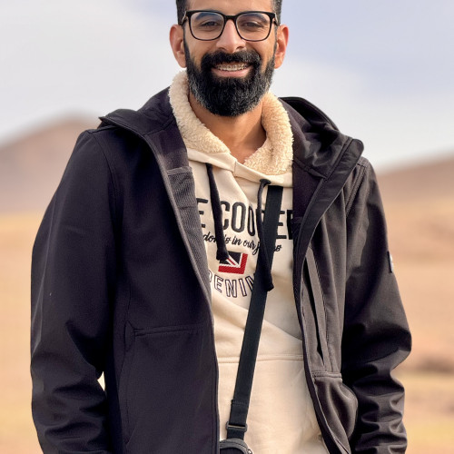 Abdelwahed S. profile photo