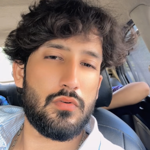 Nikhil B. profile photo