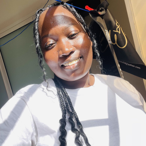 Christine A. profile photo