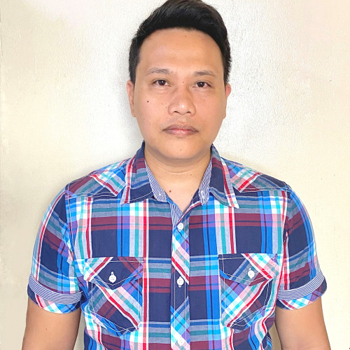 Mark Anthony C.