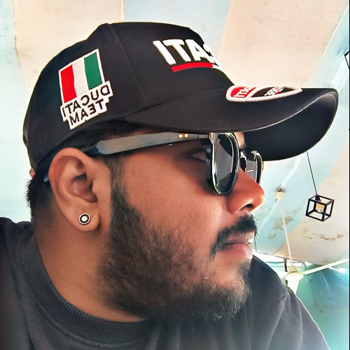 Abhi A. profile photo