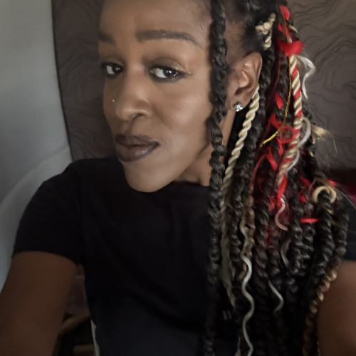 Latasha L. profile photo