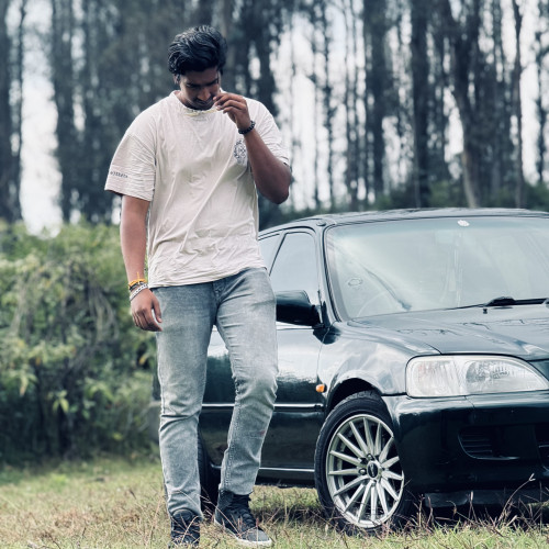 Lalith K. profile photo
