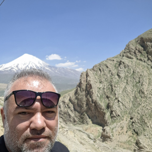 Sasan M. profile photo