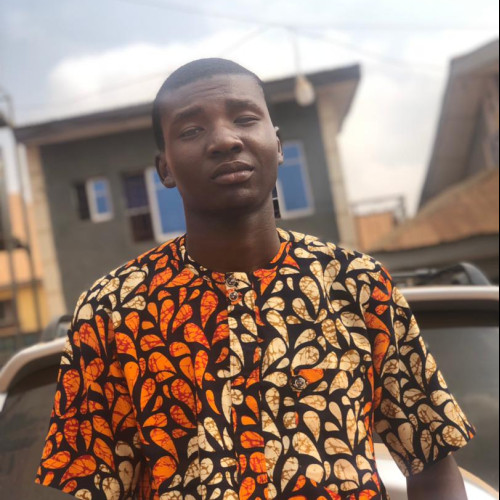Adeyinka Francis  A. profile photo