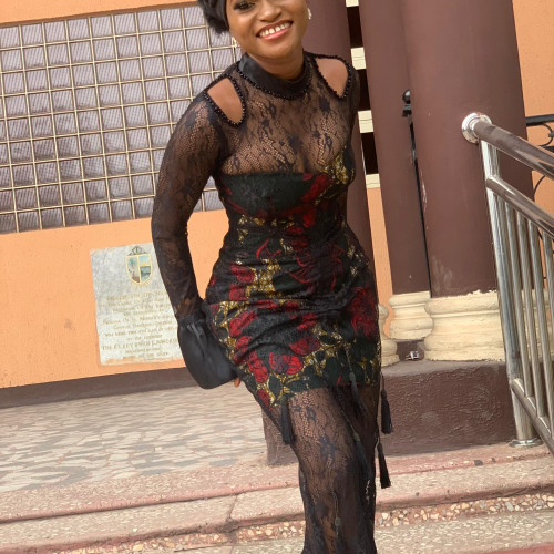 Oluebube O. profile photo