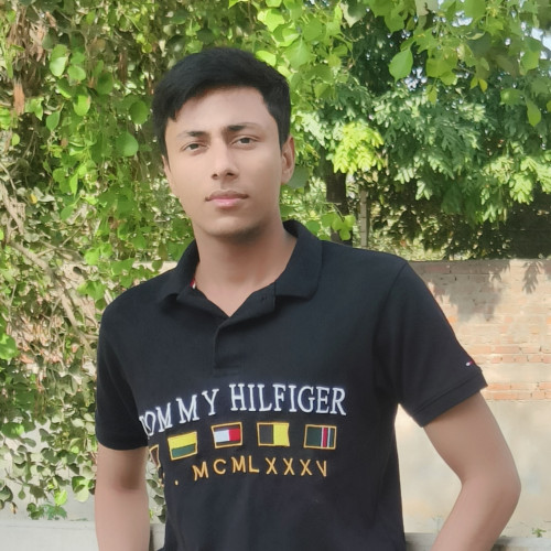 Krishna  Y. profile photo