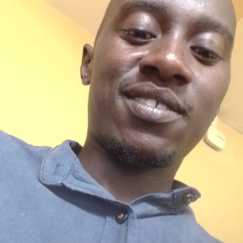 john k. profile photo