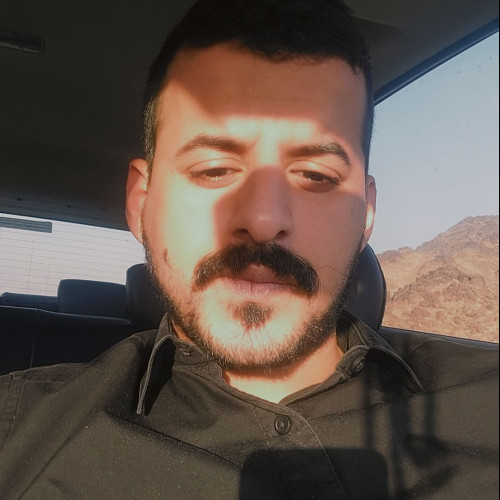 Abraham  M. profile photo