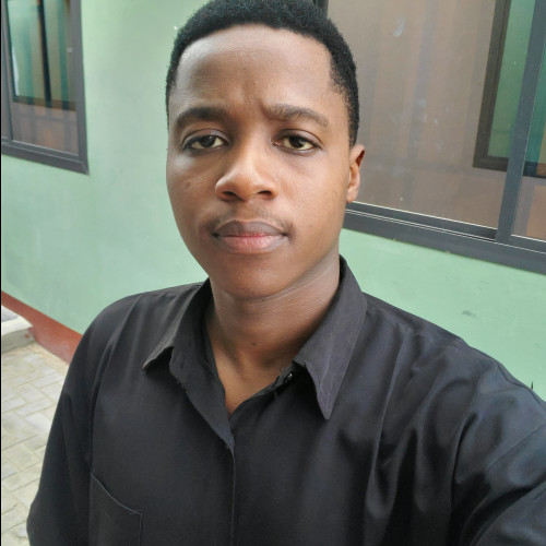 Makira R. profile photo