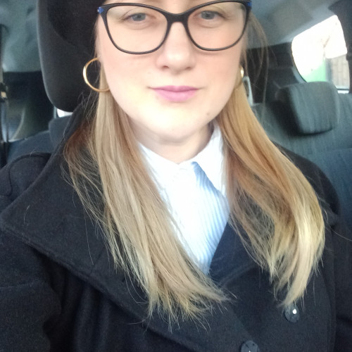 Alexandra M. profile photo