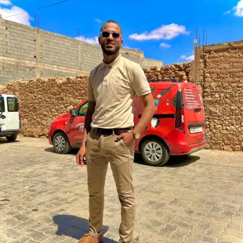 Said L. profile photo