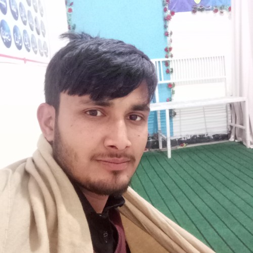 Ijaz U.