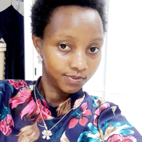 Brendah C. profile photo