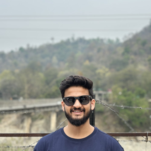 abhi g. profile photo