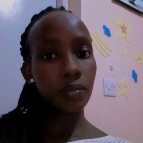 Faith K. profile photo
