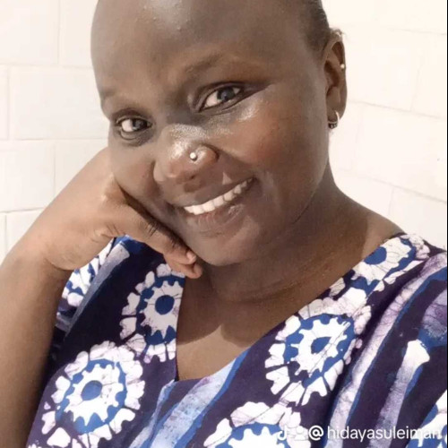 Janeth M. profile photo