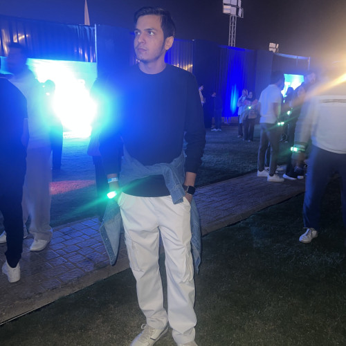 Saad y. profile photo