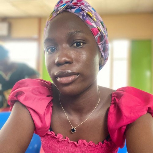 Eniola A.