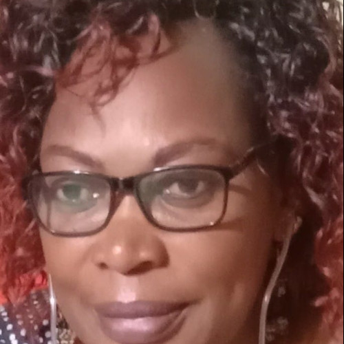 Celestine  K.