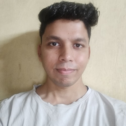 Sagar P.