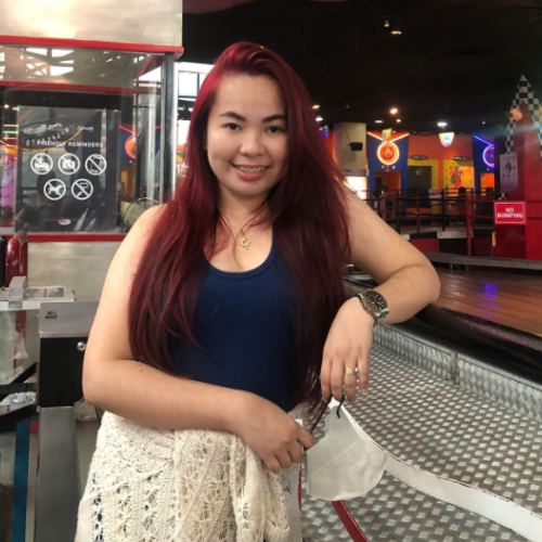 Shaira B. profile photo