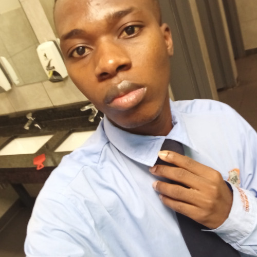 Malibongwe  G. profile photo