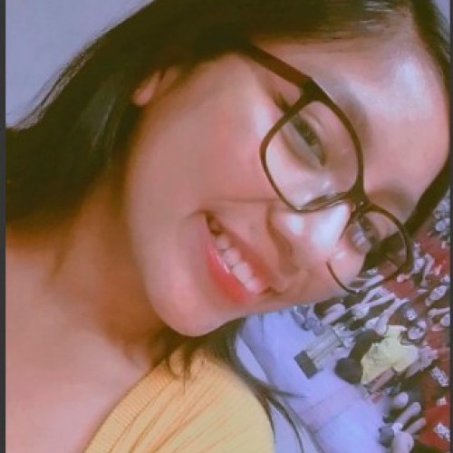 Luciana P. profile photo