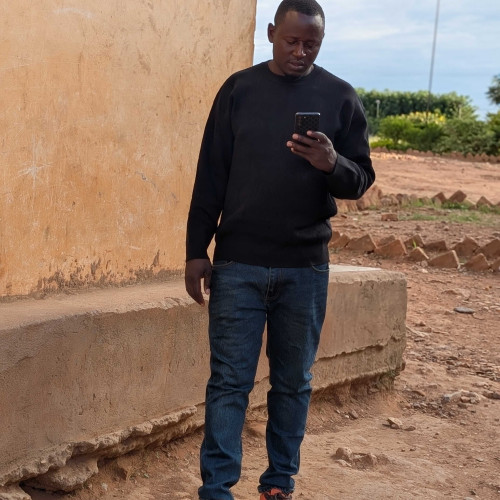 Emmanuel M. profile photo