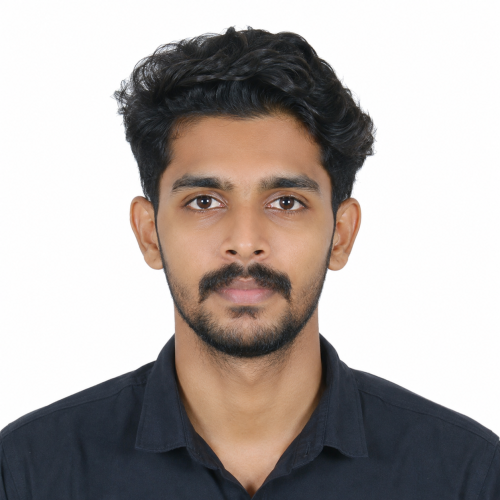 arjun s. profile photo