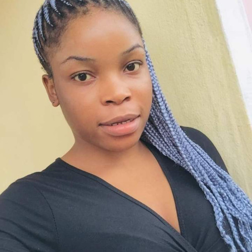 Gifty B. profile photo