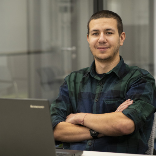 Venelin D. profile photo