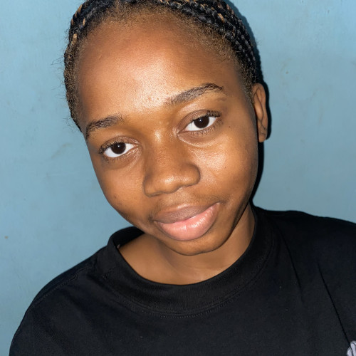 Blossom O. profile photo