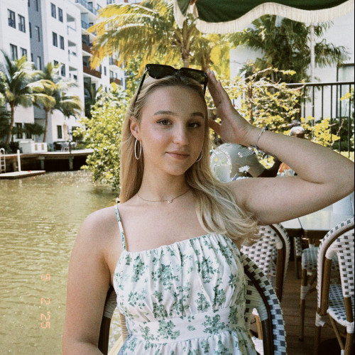 Anastasiia T. profile photo