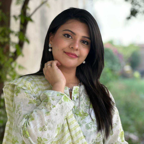 Sabaina F. profile photo