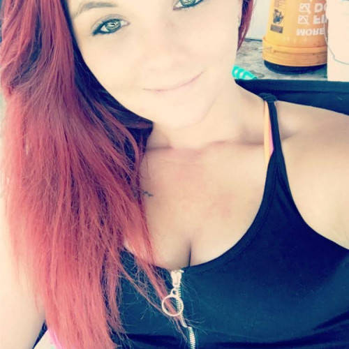 Amber F. profile photo