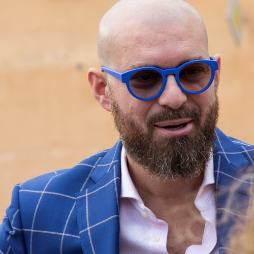Fabrizio T. profile photo