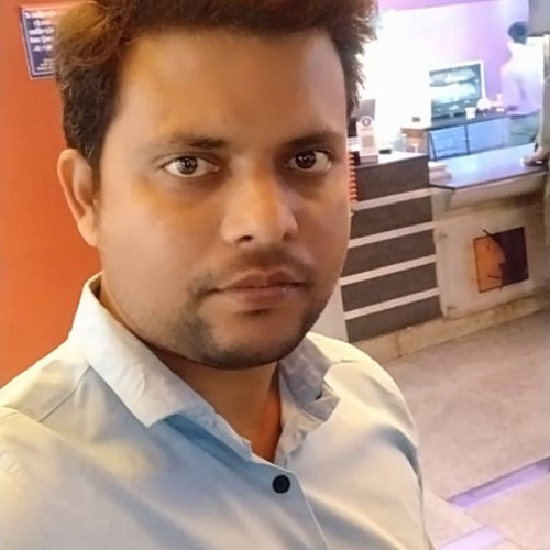 Vivek D.