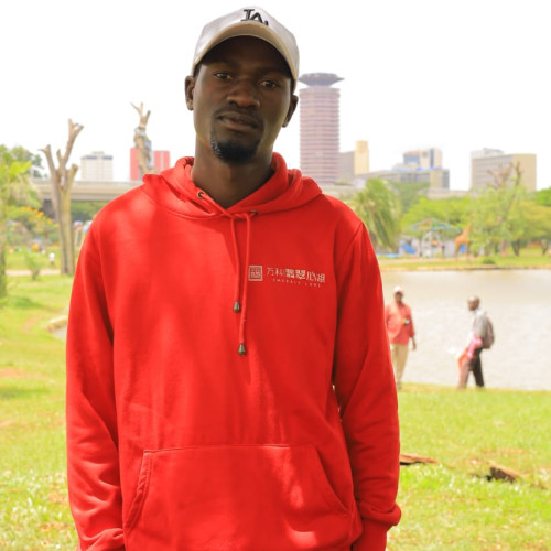 JUMA M. profile photo