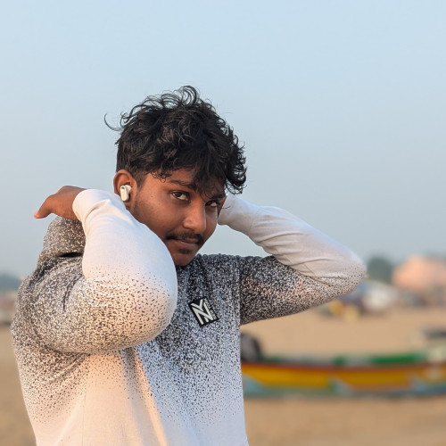 jerwin a. profile photo