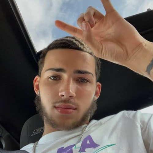 Tevin  M. profile photo