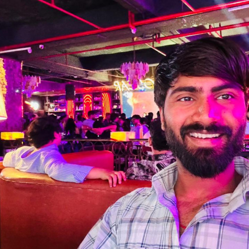 Yugal S. profile photo