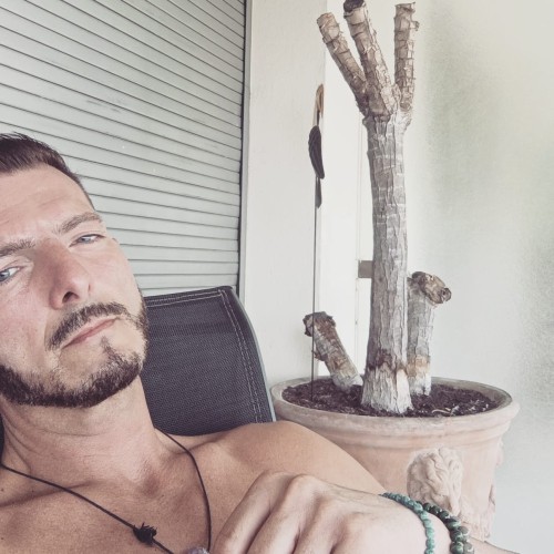 marc p. profile photo