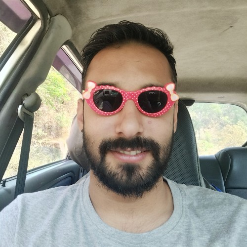 Vivek M.