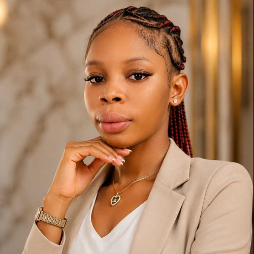 precious E. profile photo