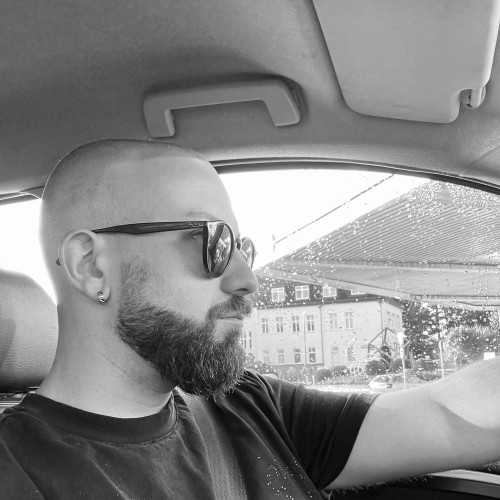 Giuseppe M. profile photo