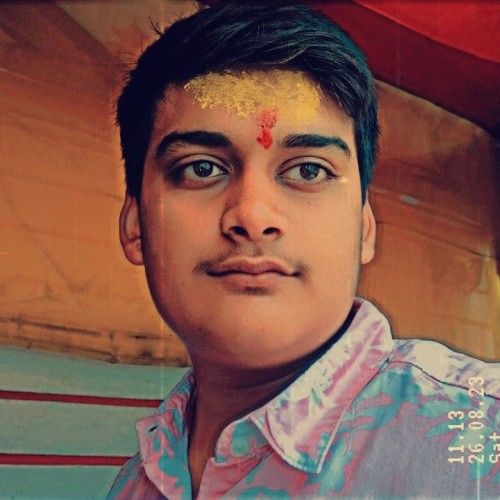 Yash P.