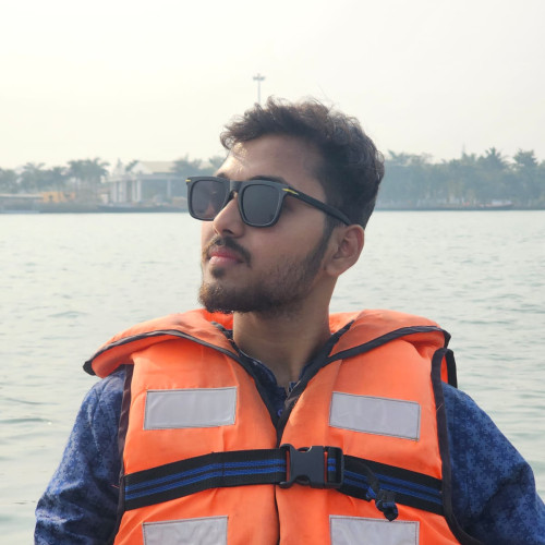 Abakash N. profile photo