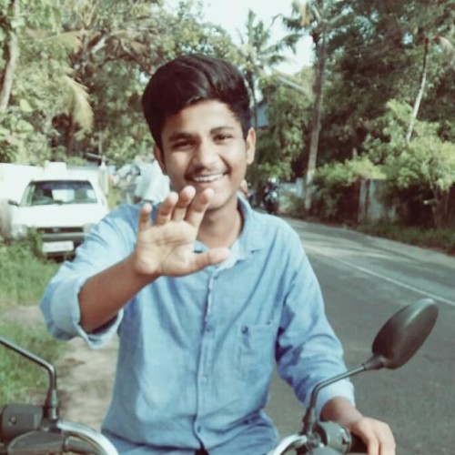 Shajeb A. profile photo